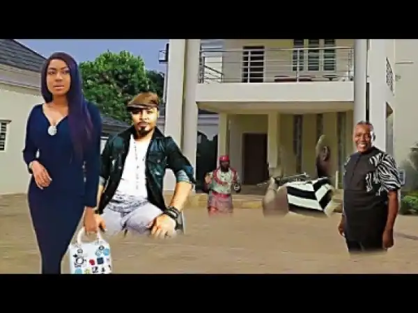 Video: Royal Family Tussle 2 - 2018 Nollywood Movies